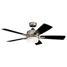Kichler - Kichler 52 Inch Leeds Fan LED - Lights Canada