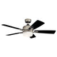 Kichler - Kichler 52 Inch Leeds Fan LED - Lights Canada