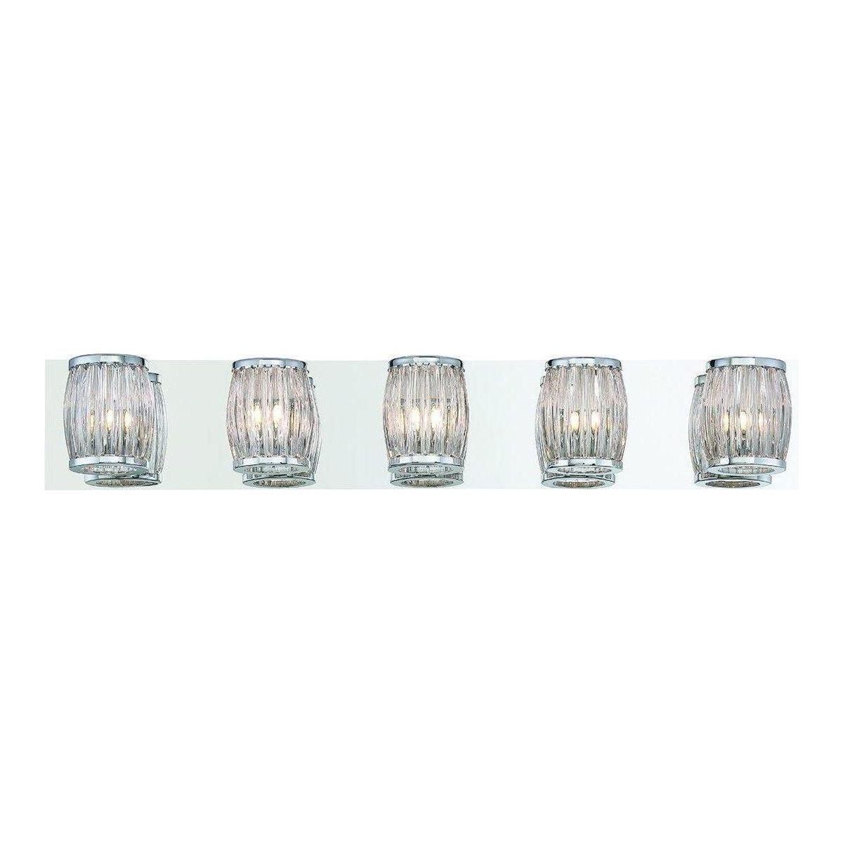 Eurofase - Barile Vanity Light - Lights Canada