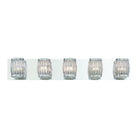 Eurofase - Barile Vanity Light - Lights Canada