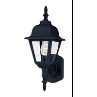 Builder Cast Outdoor Wall Light