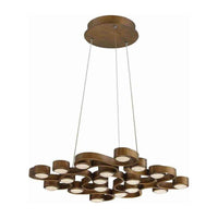 Pallazo Chandelier