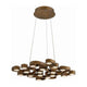 Eurofase - Pallazo Chandelier - Lights Canada
