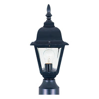 Builder Cast Post Light