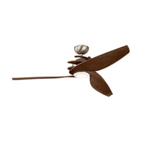 Kichler 62 Inch Spyra Fan LED
