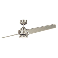 Kichler 56 Inch Xety Fan LED