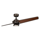 Kichler - Kichler 56 Inch Xety Fan LED - Lights Canada