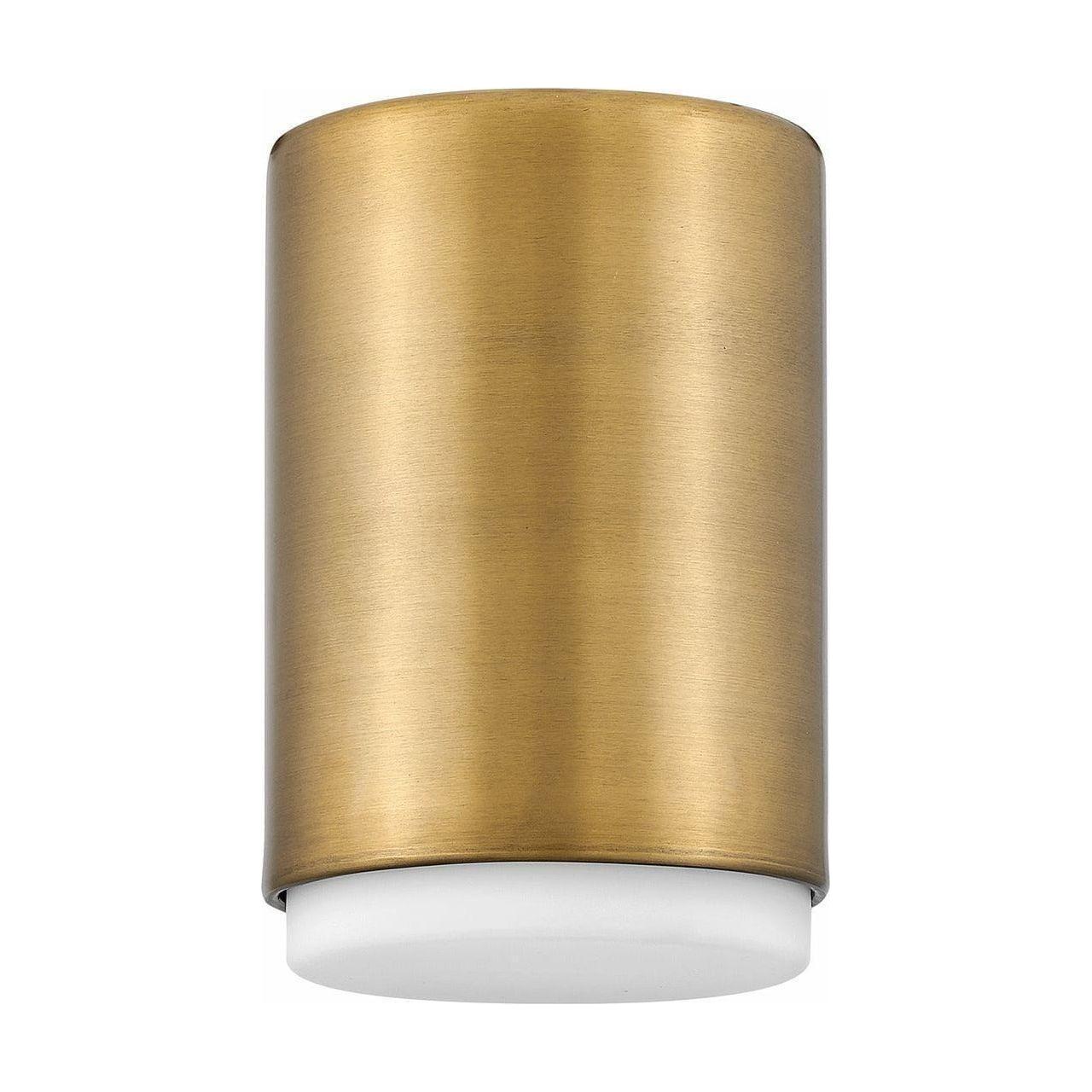 Hinkley - Hinkley Cedric Flush Mount - Lights Canada