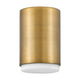 Hinkley - Hinkley Cedric Flush Mount - Lights Canada
