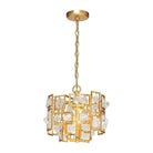 Eurofase - Elrose Chandelier - Lights Canada
