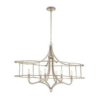 Palmisano Chandelier
