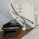 Eurofase - Palmisano Chandelier - Lights Canada