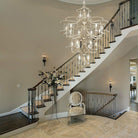 Eurofase - Palmisano Chandelier - Lights Canada