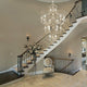 Eurofase - Palmisano Chandelier - Lights Canada