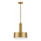 Hinkley - Hinkley Cedric Pendant - Lights Canada