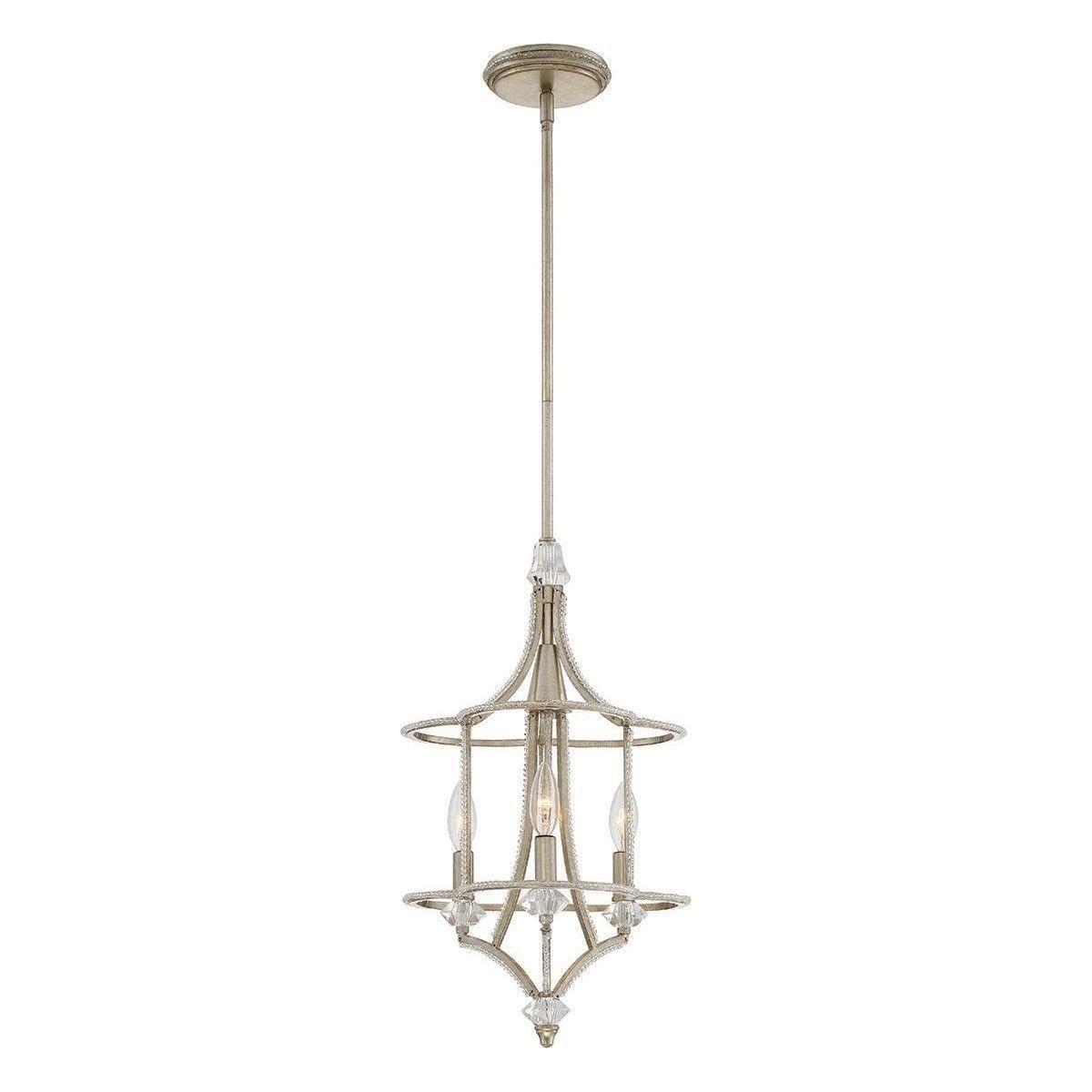 Eurofase - Palmisano Chandelier - Lights Canada