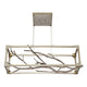 Eurofase - Aldo Chandelier - Lights Canada