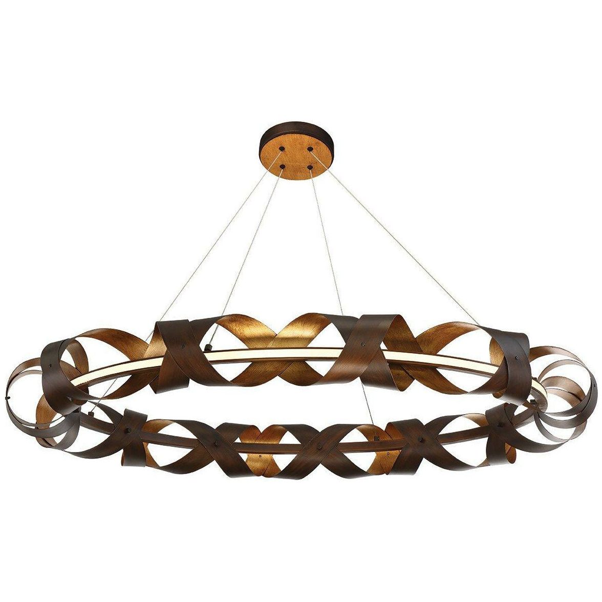 Eurofase - Banderia Chandelier - Lights Canada