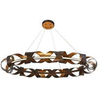 Banderia Chandelier
