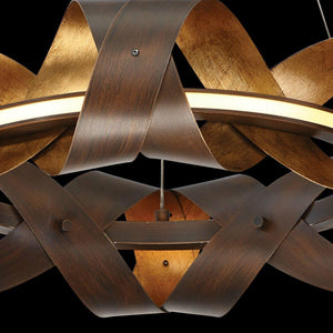 Eurofase - Banderia Chandelier - Lights Canada