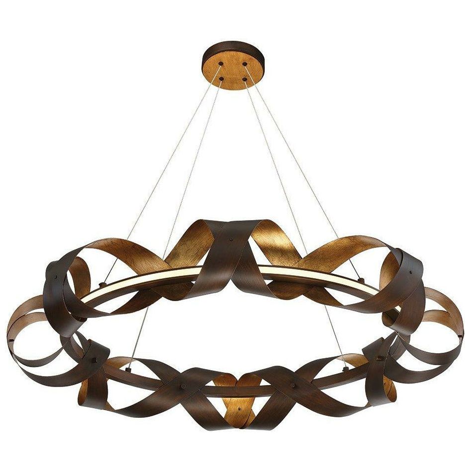 Eurofase - Banderia Chandelier - Lights Canada