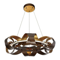 Banderia Chandelier
