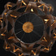 Eurofase - Banderia Chandelier - Lights Canada