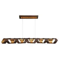 Banderia Chandelier