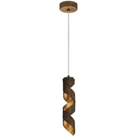 Banderia Pendant