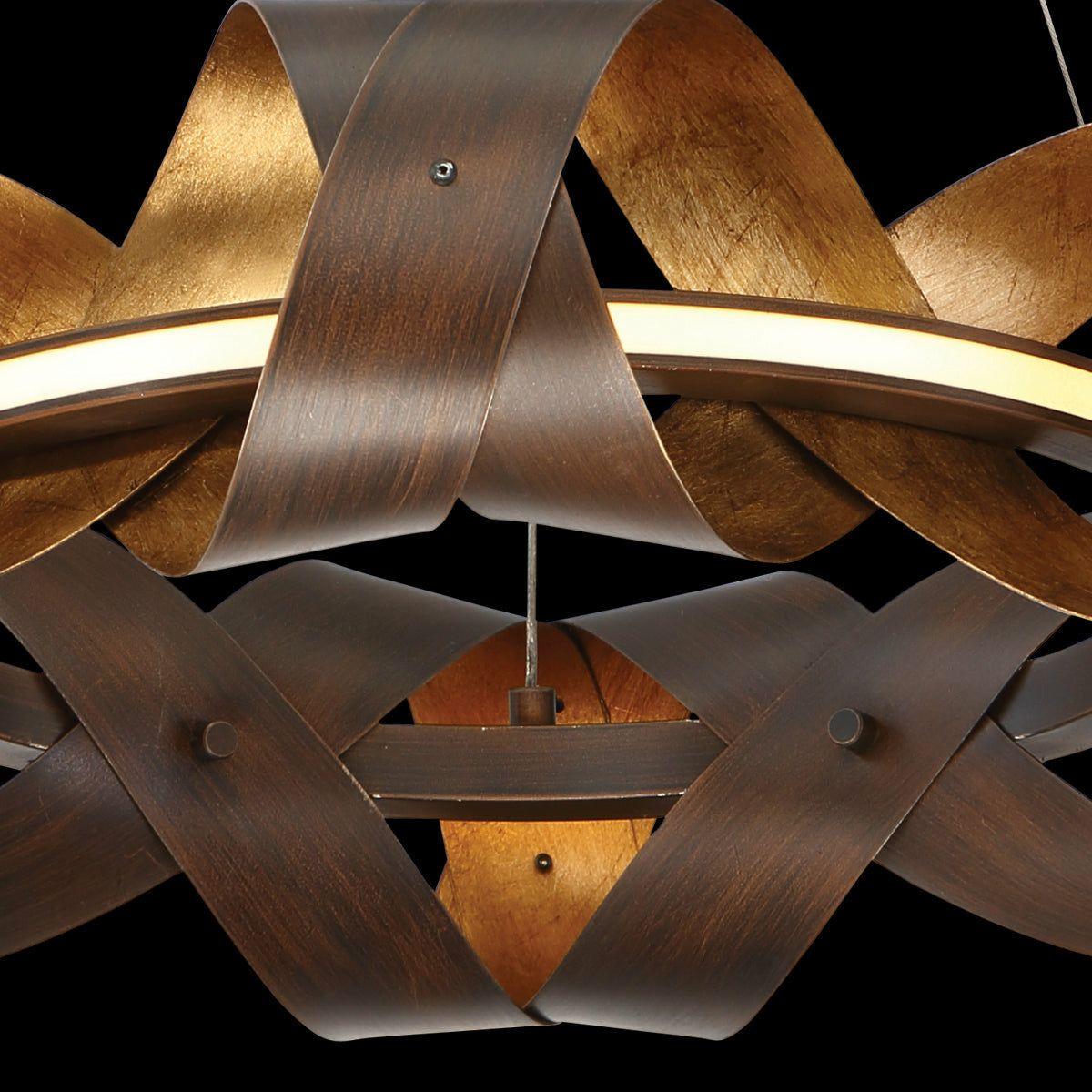 Eurofase - Banderia Pendant - Lights Canada