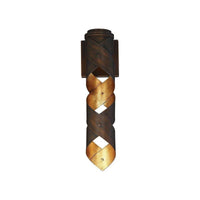 Banderia Sconce