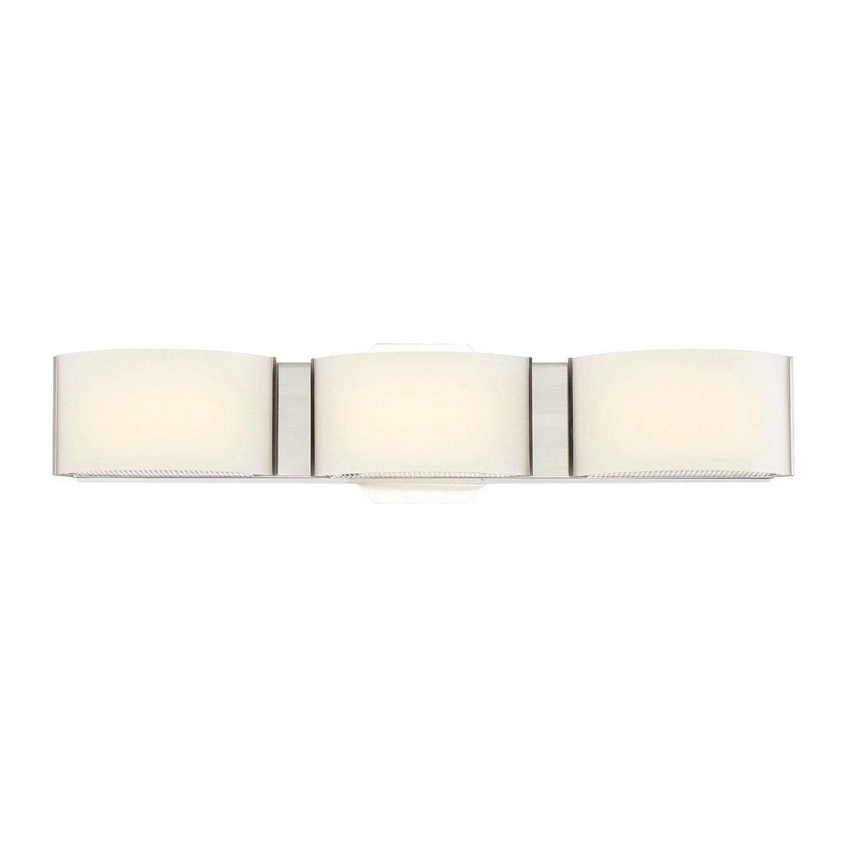 Eurofase - Dakota Vanity Light - Lights Canada