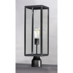 Maxim Lighting - Catalina Post Light - Lights Canada