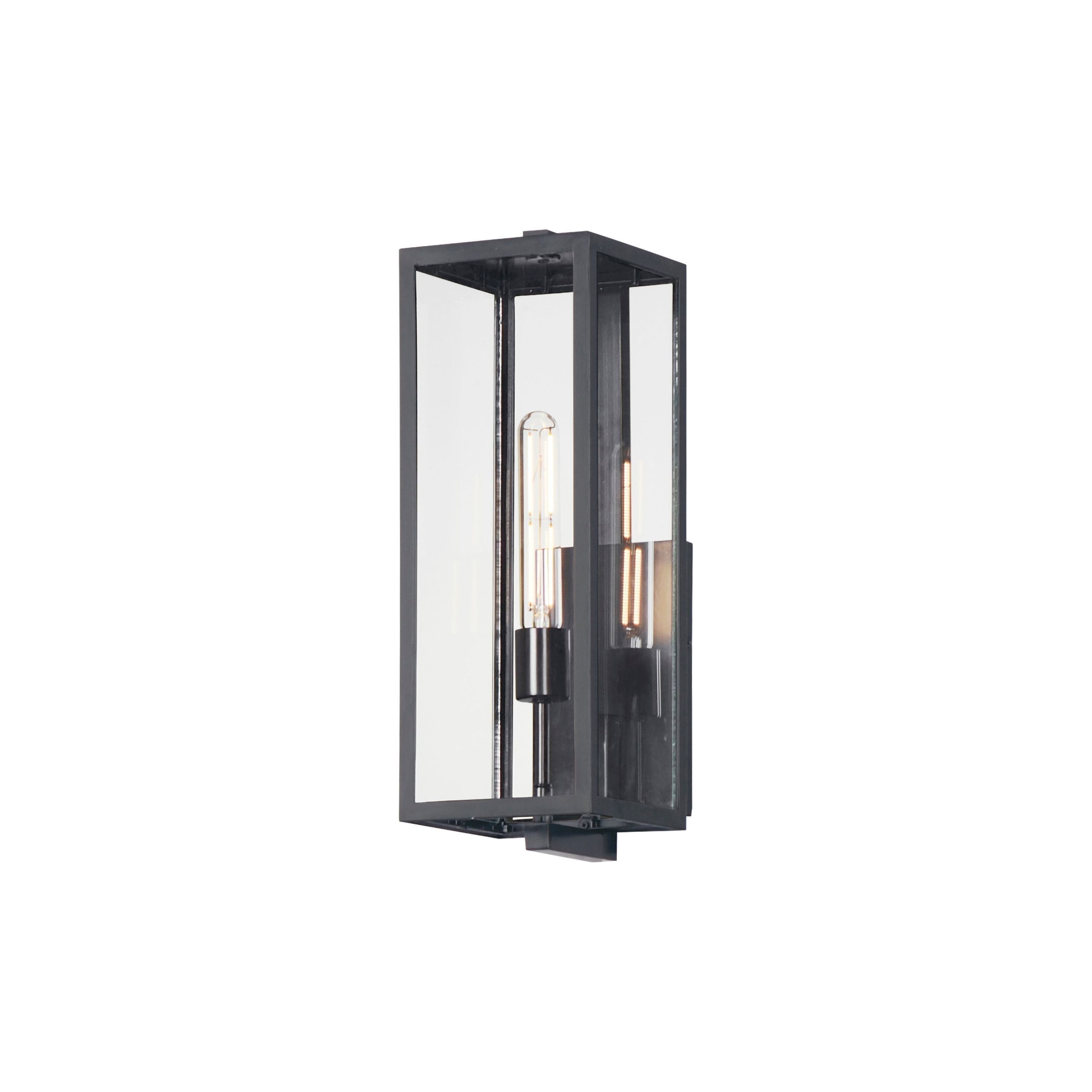 Catalina Outdoor Up-Light Wall Sconce