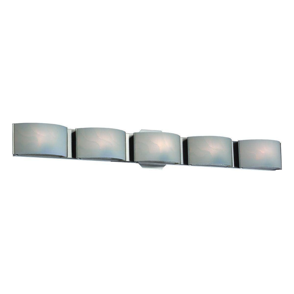 Eurofase - Dakota Vanity Light - Lights Canada