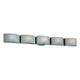 Eurofase - Dakota Vanity Light - Lights Canada