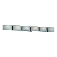 Dakota Vanity Light
