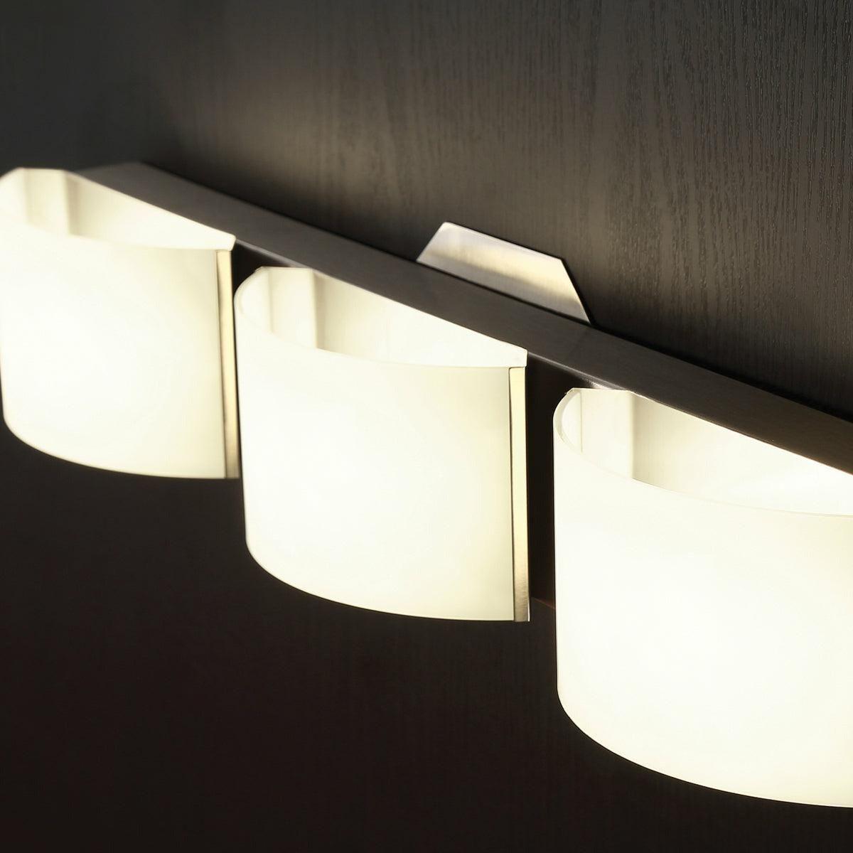 Eurofase - Dakota Vanity Light - Lights Canada