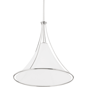 Mitzi - Madelyn 1-Light Large Pendant - Lights Canada