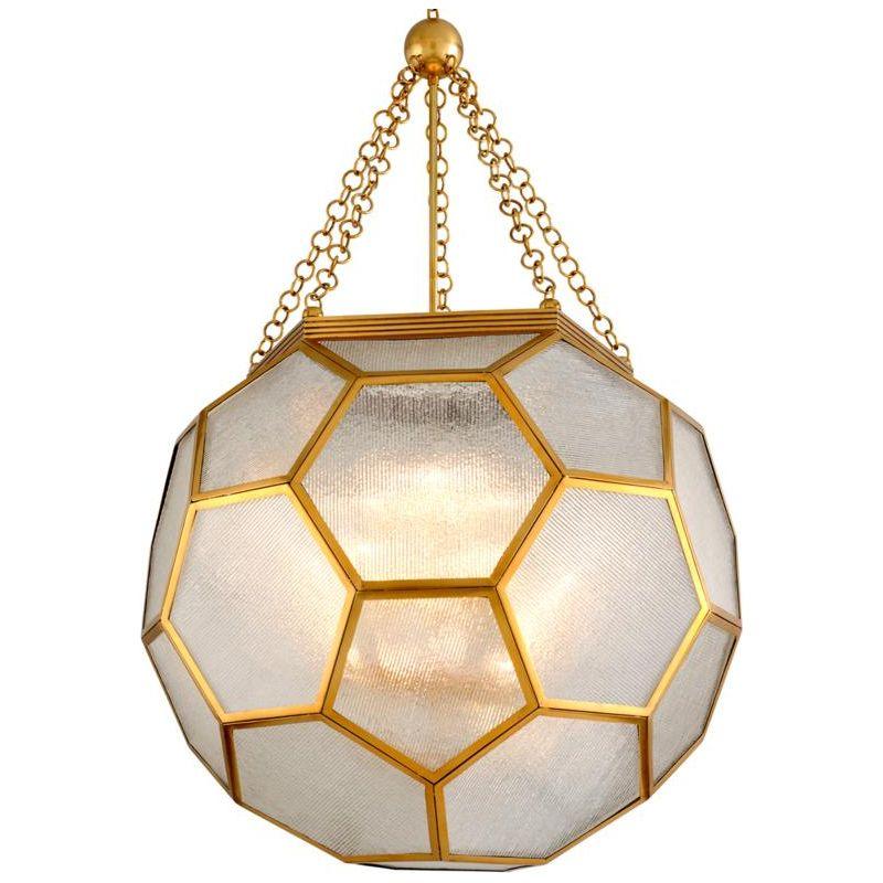 Corbett - Hexsation Chandelier - Lights Canada