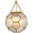 Corbett - Hexsation Chandelier - Lights Canada