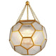 Corbett - Hexsation Chandelier - Lights Canada
