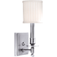 Hudson Valley Lighting - Palmer 1 Light Wall Sconce - Lights Canada