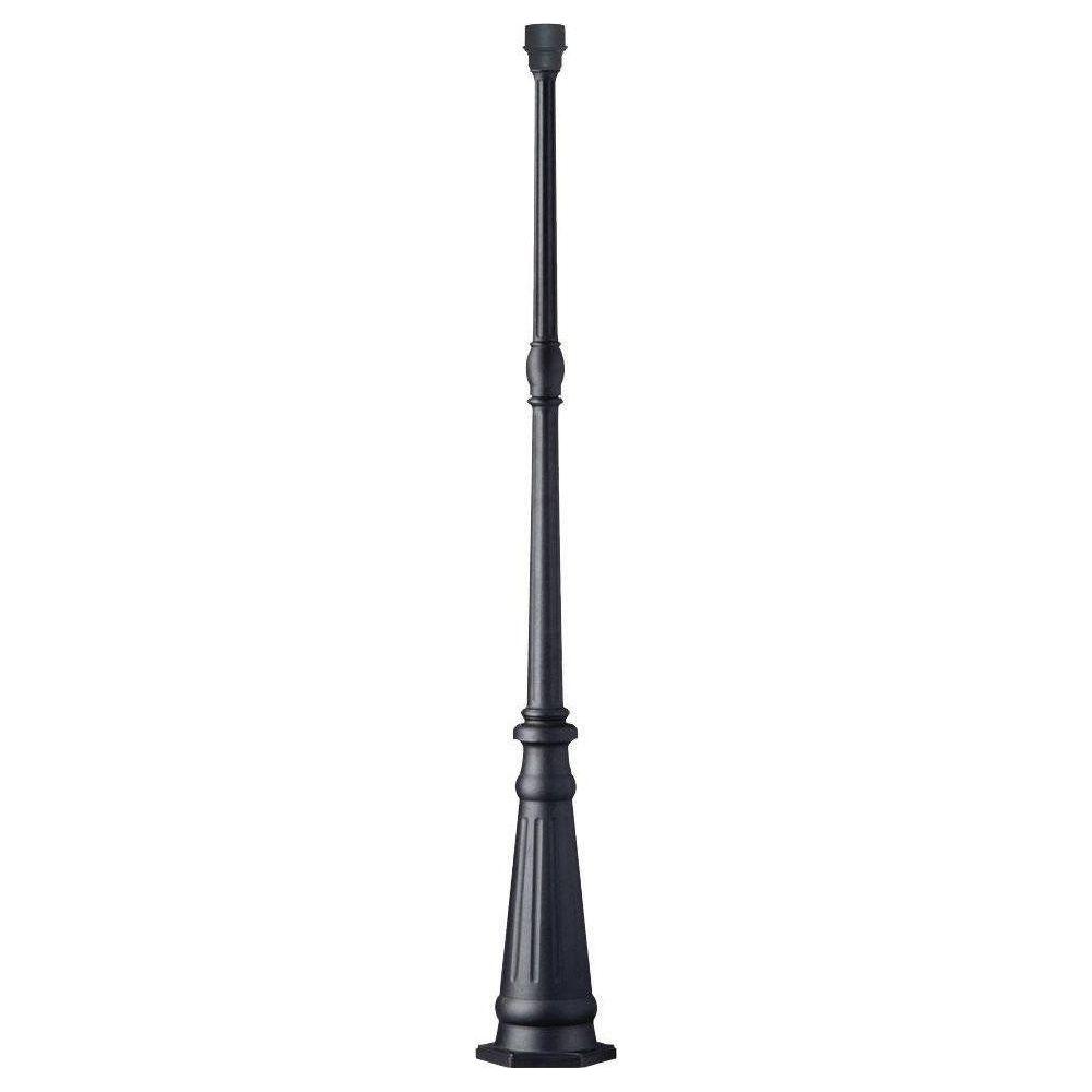 Galaxy Lighting - Outdoor Post - Lights Canada