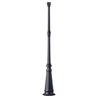 Galaxy Lighting - Outdoor Post - Lights Canada