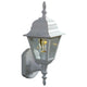 Galaxy Lighting - Outdoor Wall Light - Lights Canada