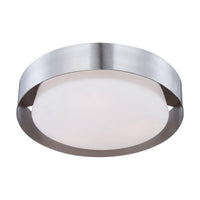 Saturn Flush Mount