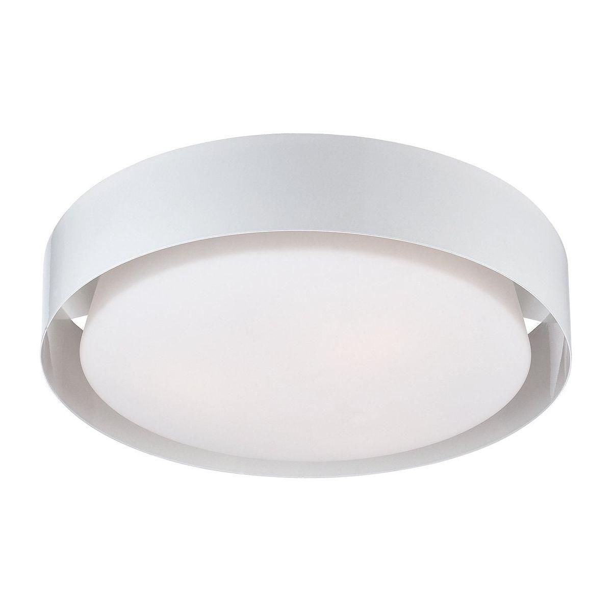 Eurofase - Saturn Flush Mount - Lights Canada