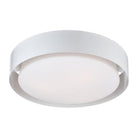 Eurofase - Saturn Flush Mount - Lights Canada