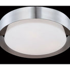 Eurofase - Saturn Flush Mount - Lights Canada